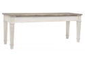 Wooden Dining Bench with Storage - Derby